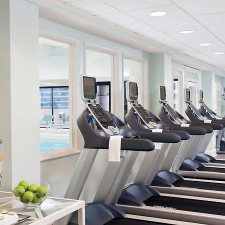 The Whitley, A Luxury Collection Hotel, Atlanta Buckhead Εξωτερικό φωτογραφία