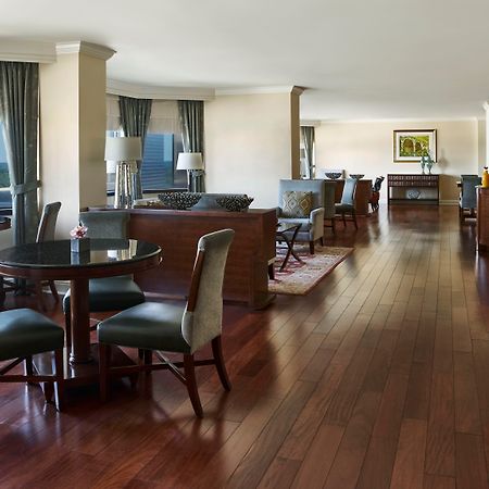 The Whitley, A Luxury Collection Hotel, Atlanta Buckhead Εξωτερικό φωτογραφία