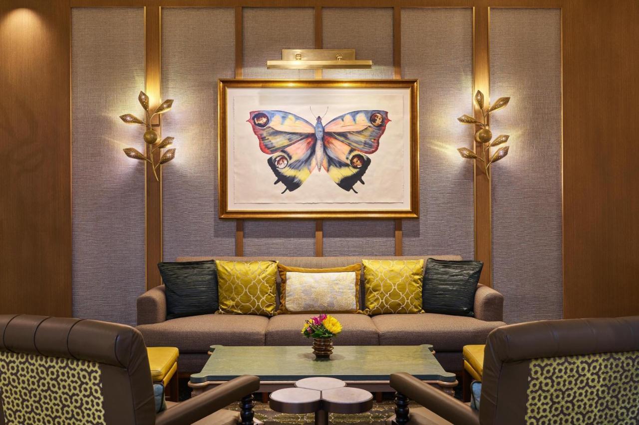 The Whitley, A Luxury Collection Hotel, Atlanta Buckhead Εξωτερικό φωτογραφία