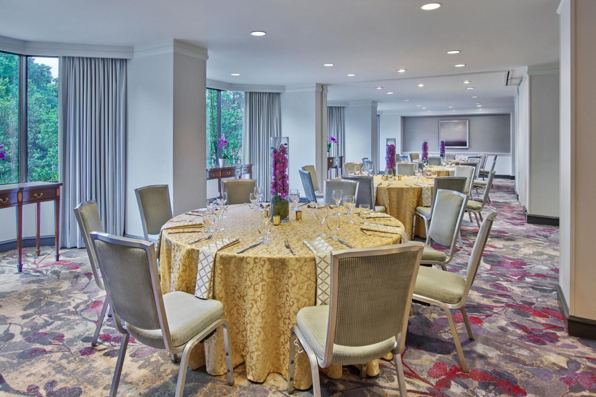 The Whitley, A Luxury Collection Hotel, Atlanta Buckhead Εξωτερικό φωτογραφία