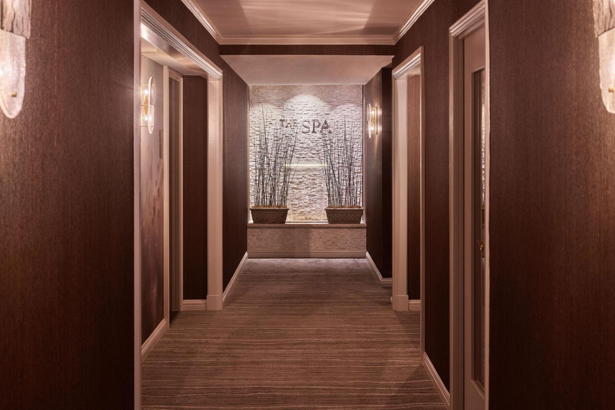 The Whitley, A Luxury Collection Hotel, Atlanta Buckhead Εξωτερικό φωτογραφία
