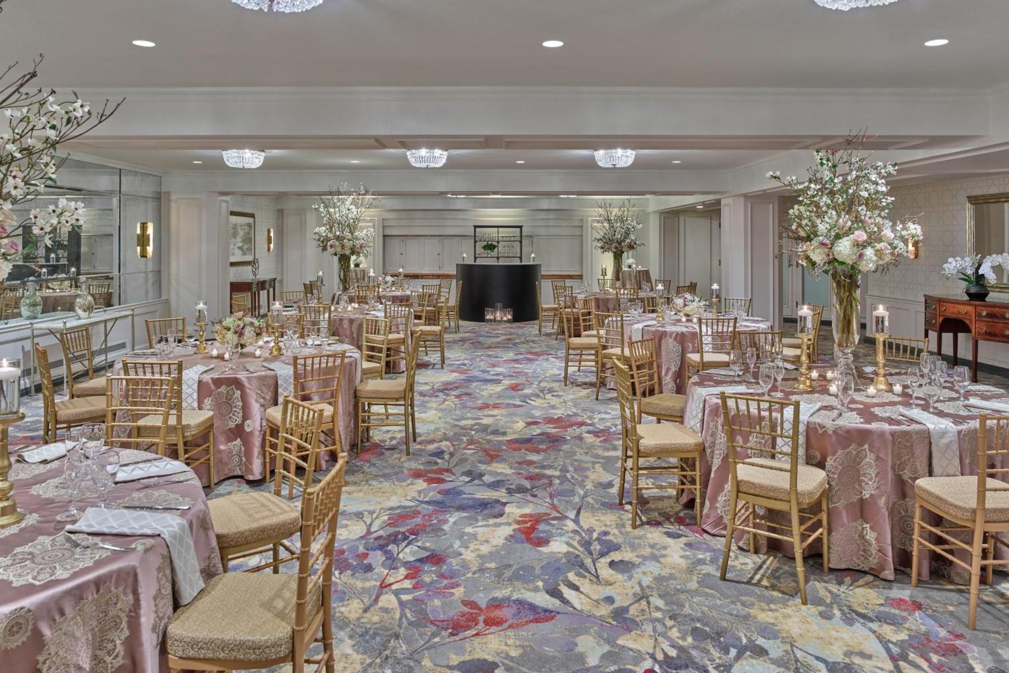 The Whitley, A Luxury Collection Hotel, Atlanta Buckhead Εξωτερικό φωτογραφία