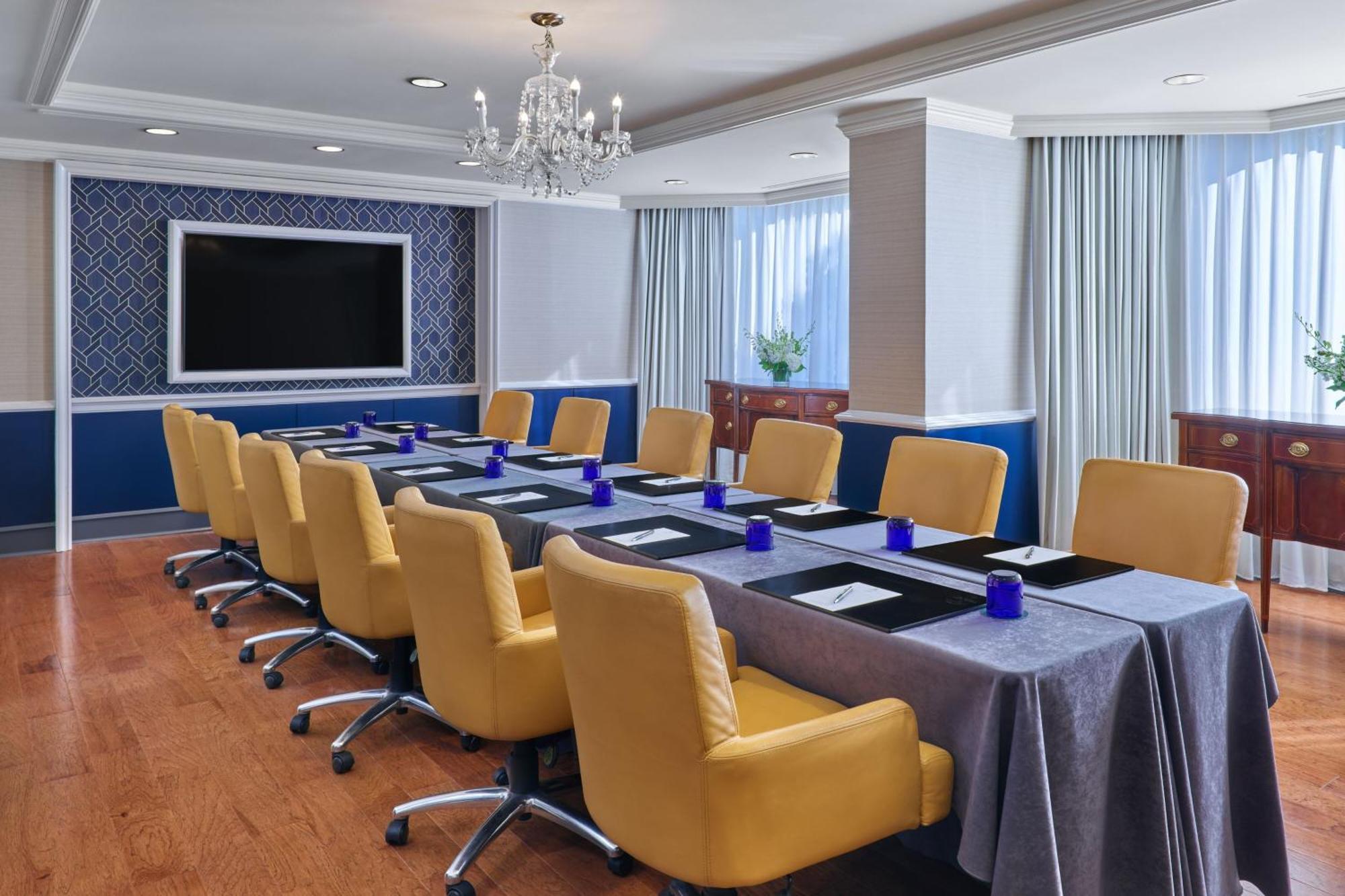 The Whitley, A Luxury Collection Hotel, Atlanta Buckhead Εξωτερικό φωτογραφία