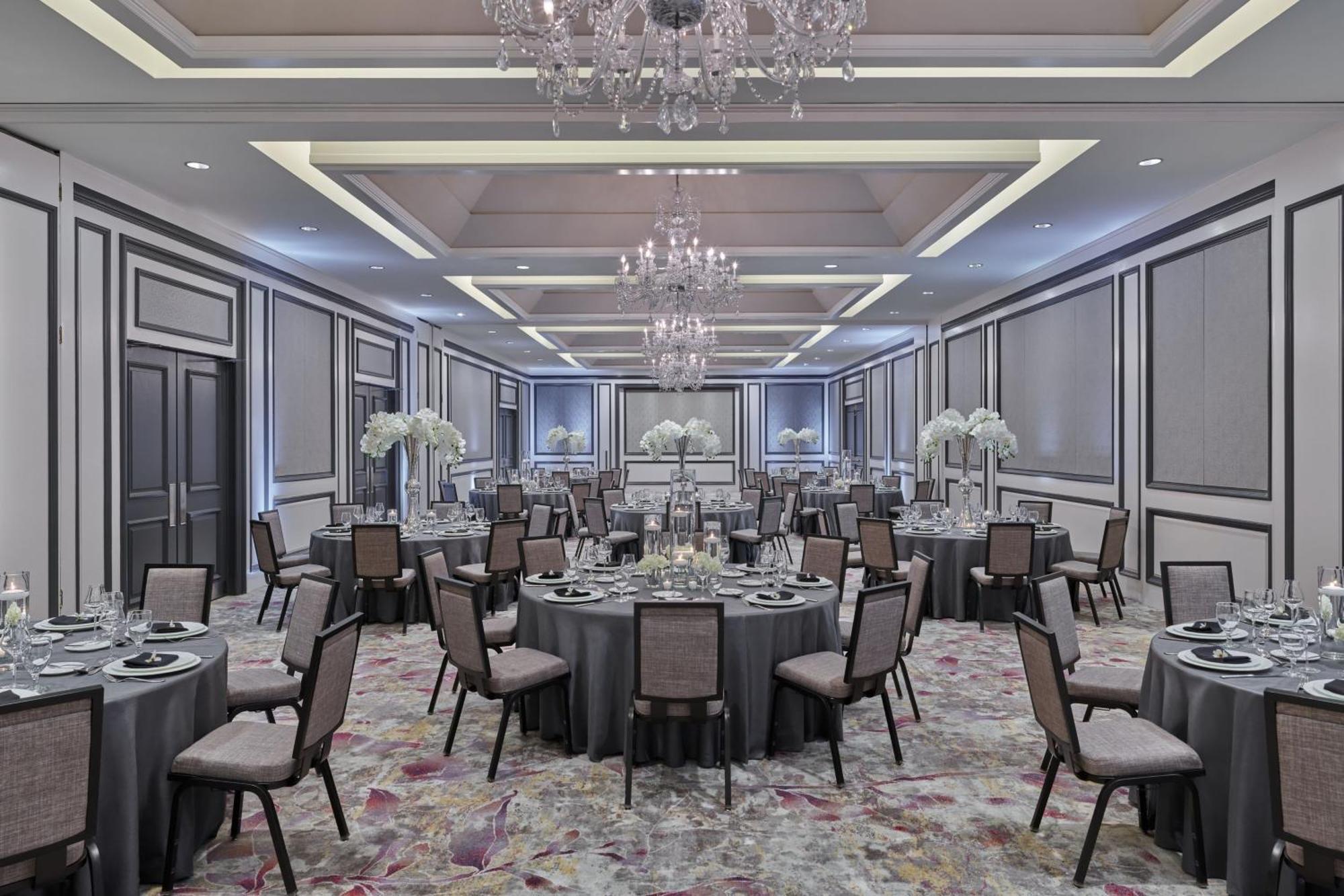 The Whitley, A Luxury Collection Hotel, Atlanta Buckhead Εξωτερικό φωτογραφία
