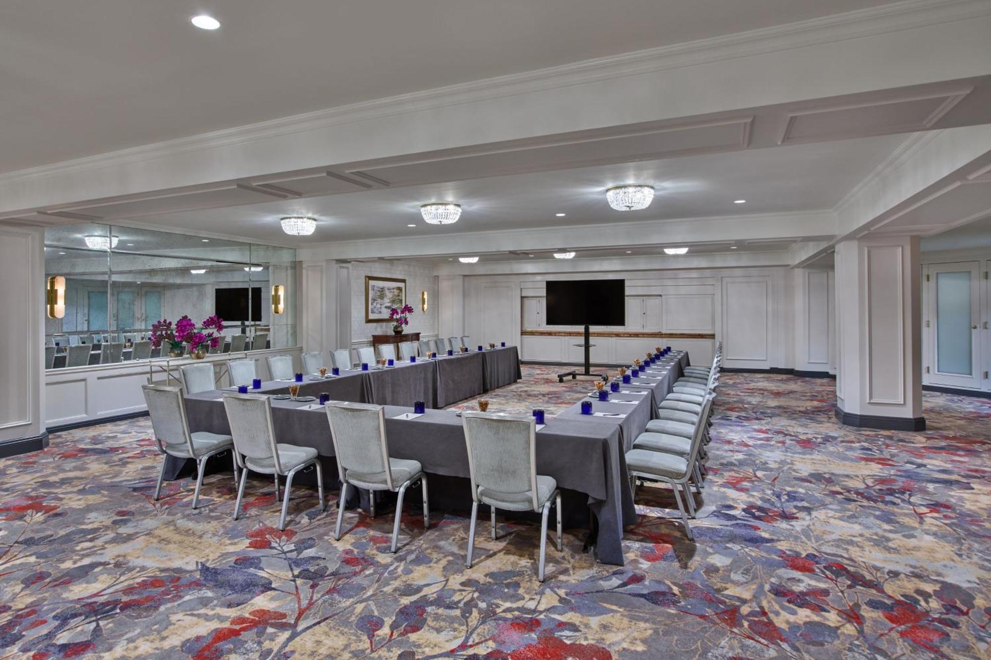 The Whitley, A Luxury Collection Hotel, Atlanta Buckhead Εξωτερικό φωτογραφία