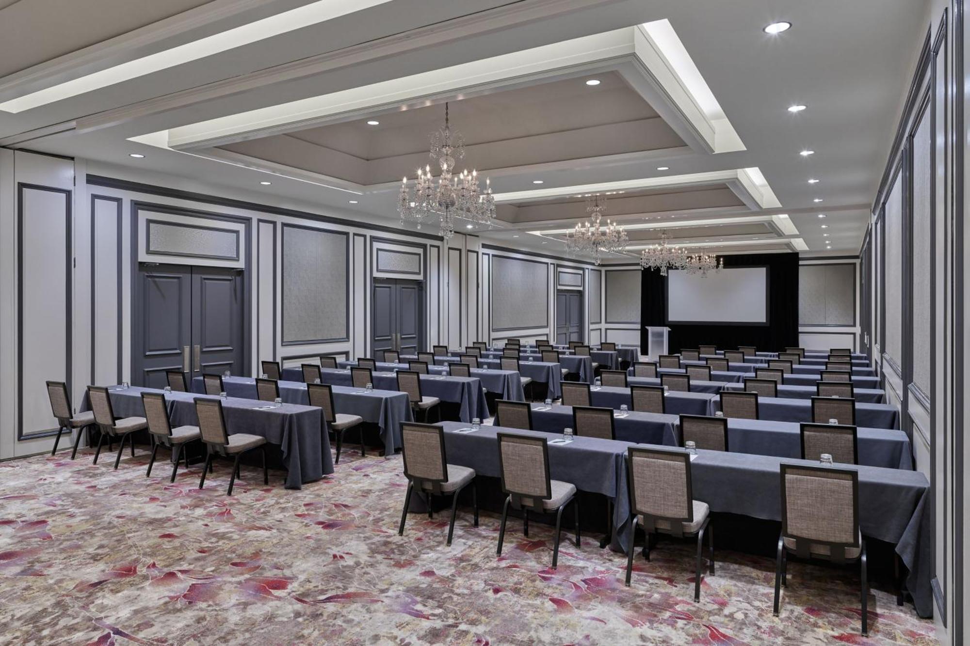 The Whitley, A Luxury Collection Hotel, Atlanta Buckhead Εξωτερικό φωτογραφία