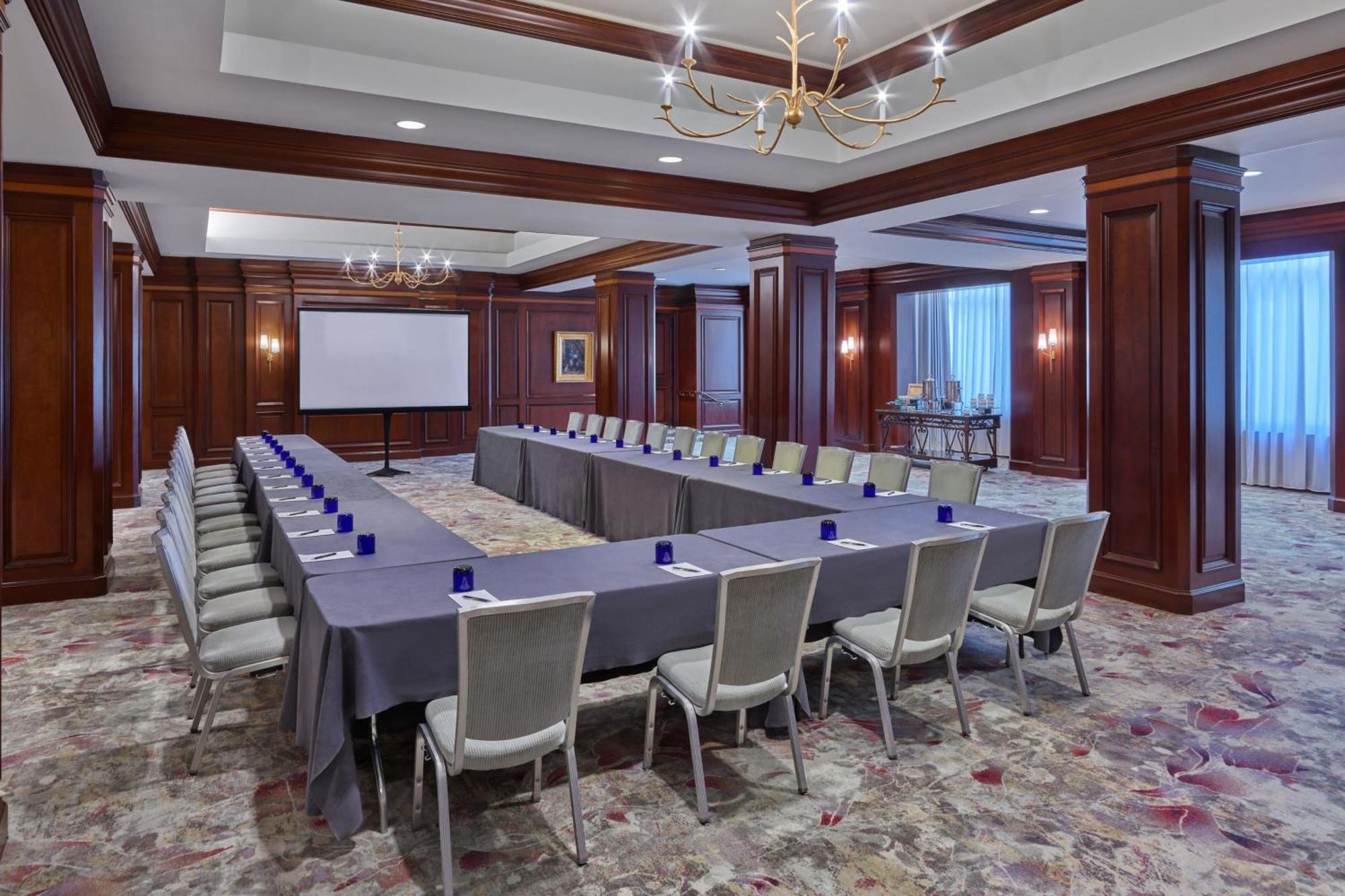 The Whitley, A Luxury Collection Hotel, Atlanta Buckhead Εξωτερικό φωτογραφία