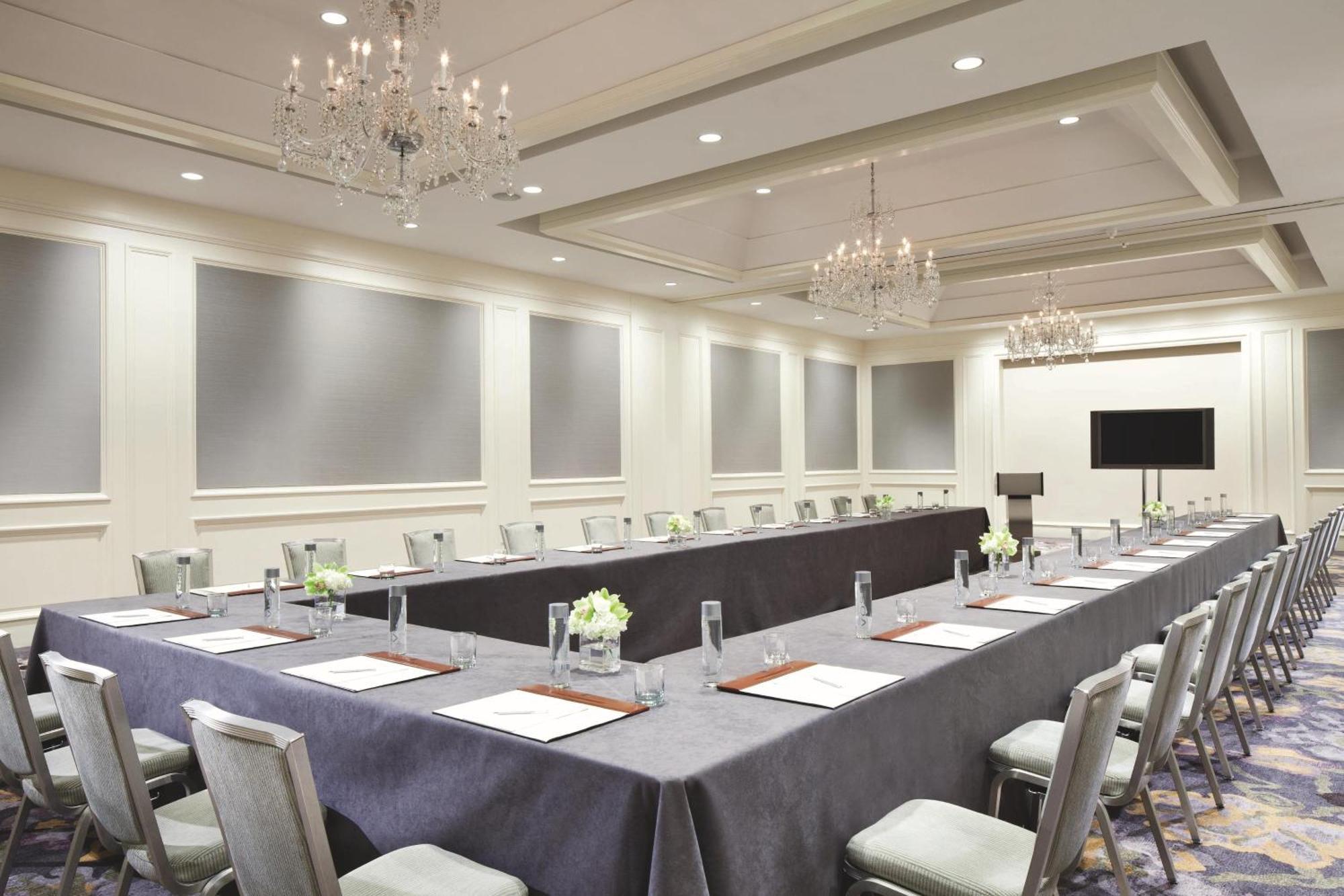 The Whitley, A Luxury Collection Hotel, Atlanta Buckhead Εξωτερικό φωτογραφία