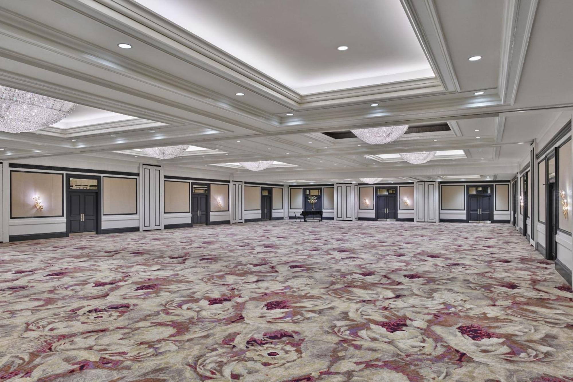 The Whitley, A Luxury Collection Hotel, Atlanta Buckhead Εξωτερικό φωτογραφία