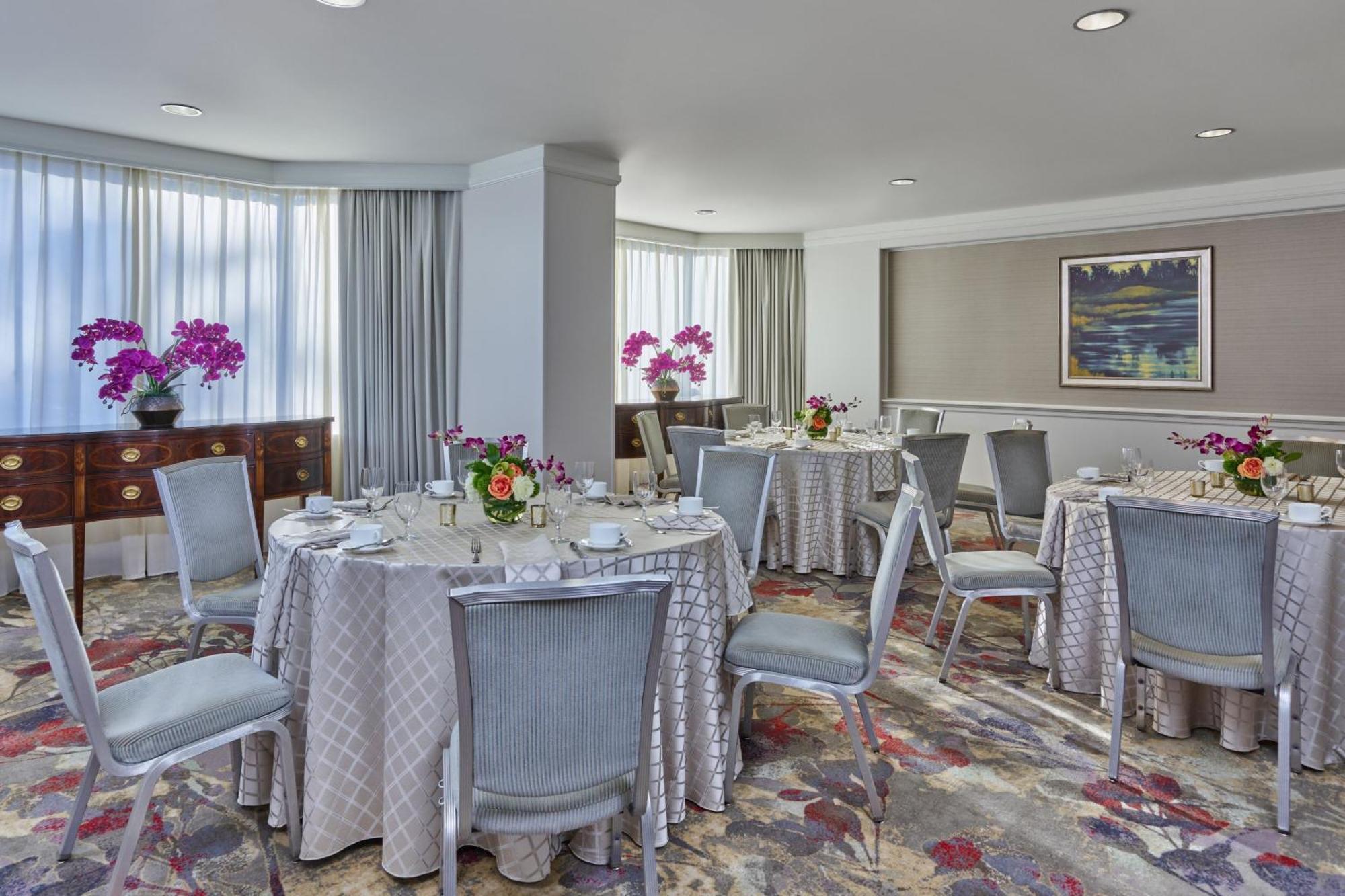 The Whitley, A Luxury Collection Hotel, Atlanta Buckhead Εξωτερικό φωτογραφία
