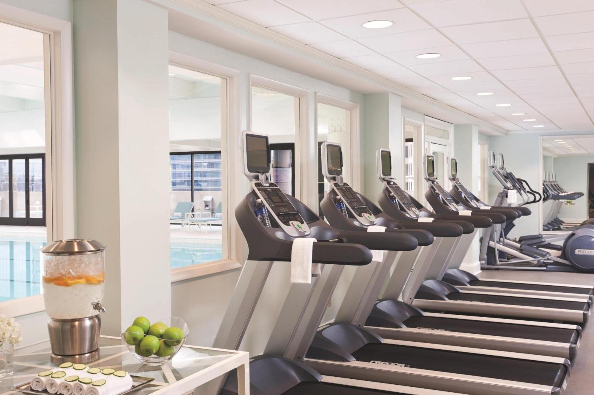 The Whitley, A Luxury Collection Hotel, Atlanta Buckhead Εξωτερικό φωτογραφία