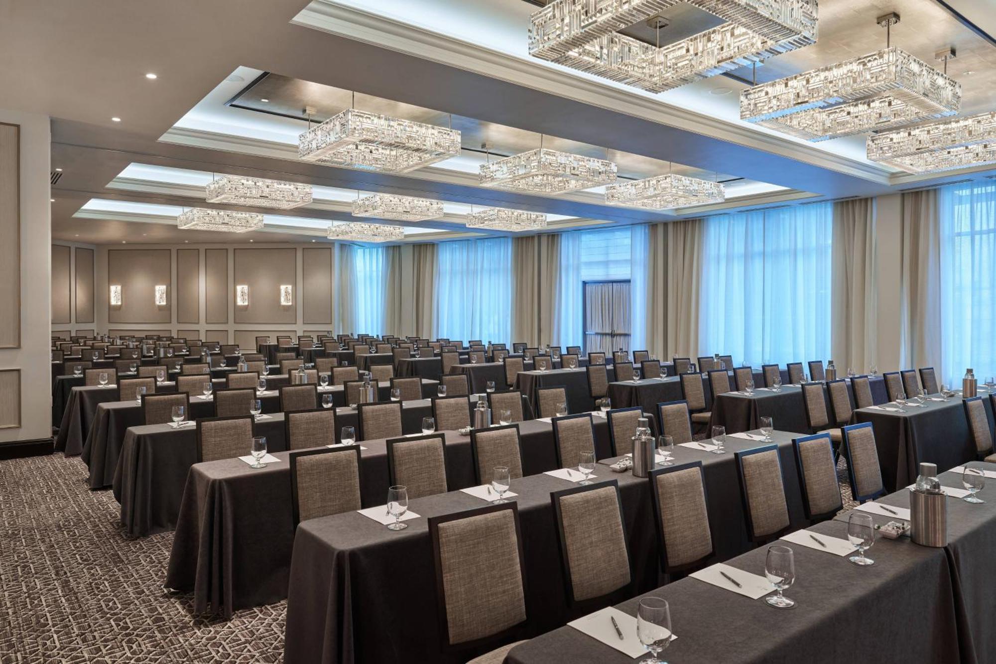 The Whitley, A Luxury Collection Hotel, Atlanta Buckhead Εξωτερικό φωτογραφία