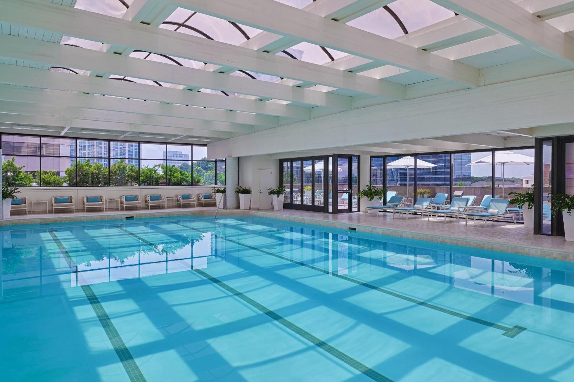 The Whitley, A Luxury Collection Hotel, Atlanta Buckhead Εξωτερικό φωτογραφία