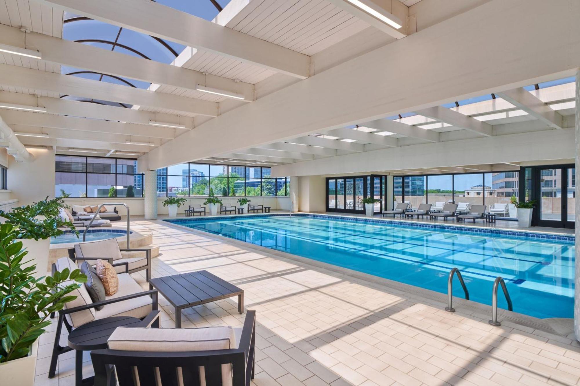 The Whitley, A Luxury Collection Hotel, Atlanta Buckhead Εξωτερικό φωτογραφία