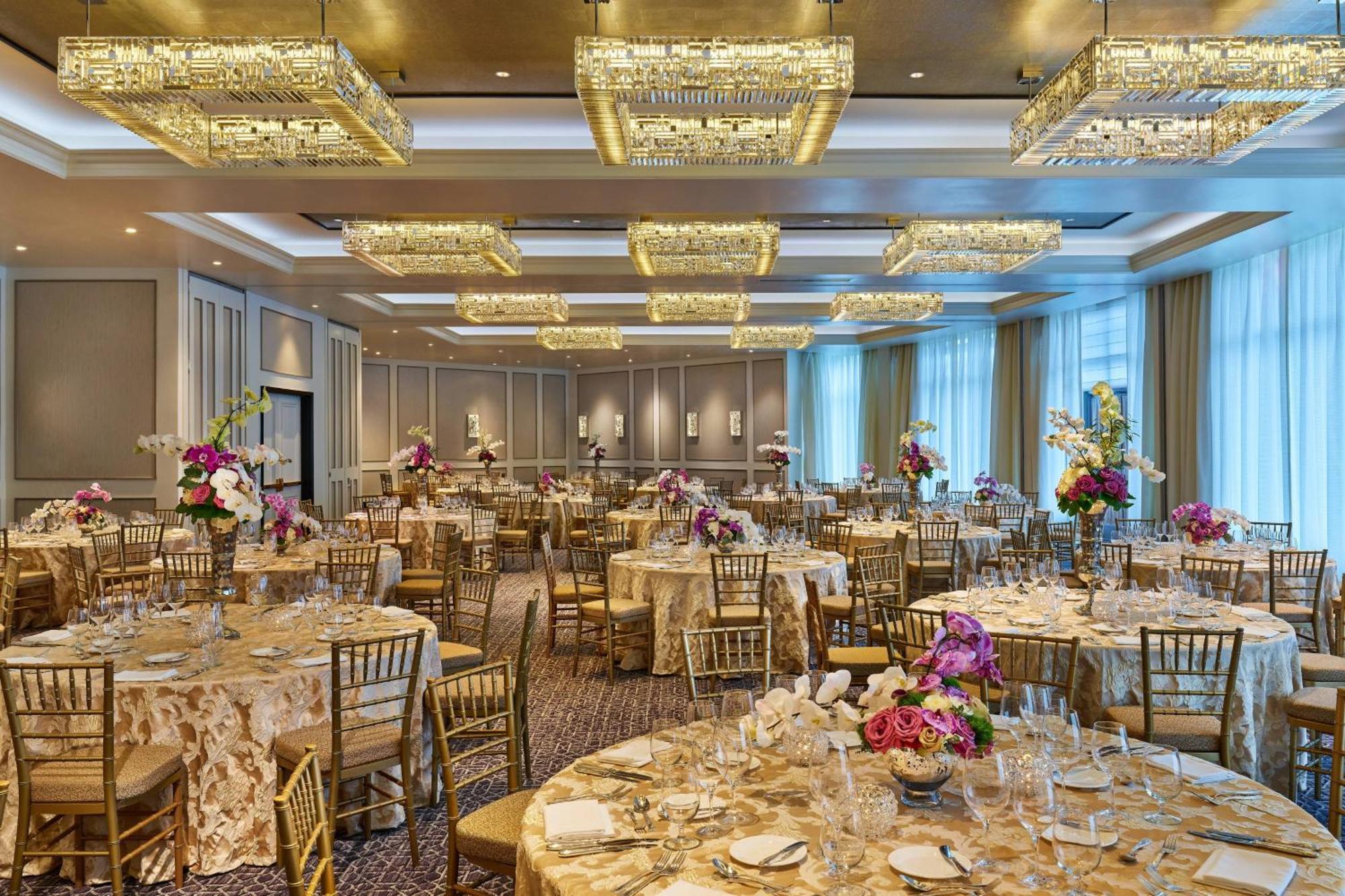 The Whitley, A Luxury Collection Hotel, Atlanta Buckhead Εξωτερικό φωτογραφία
