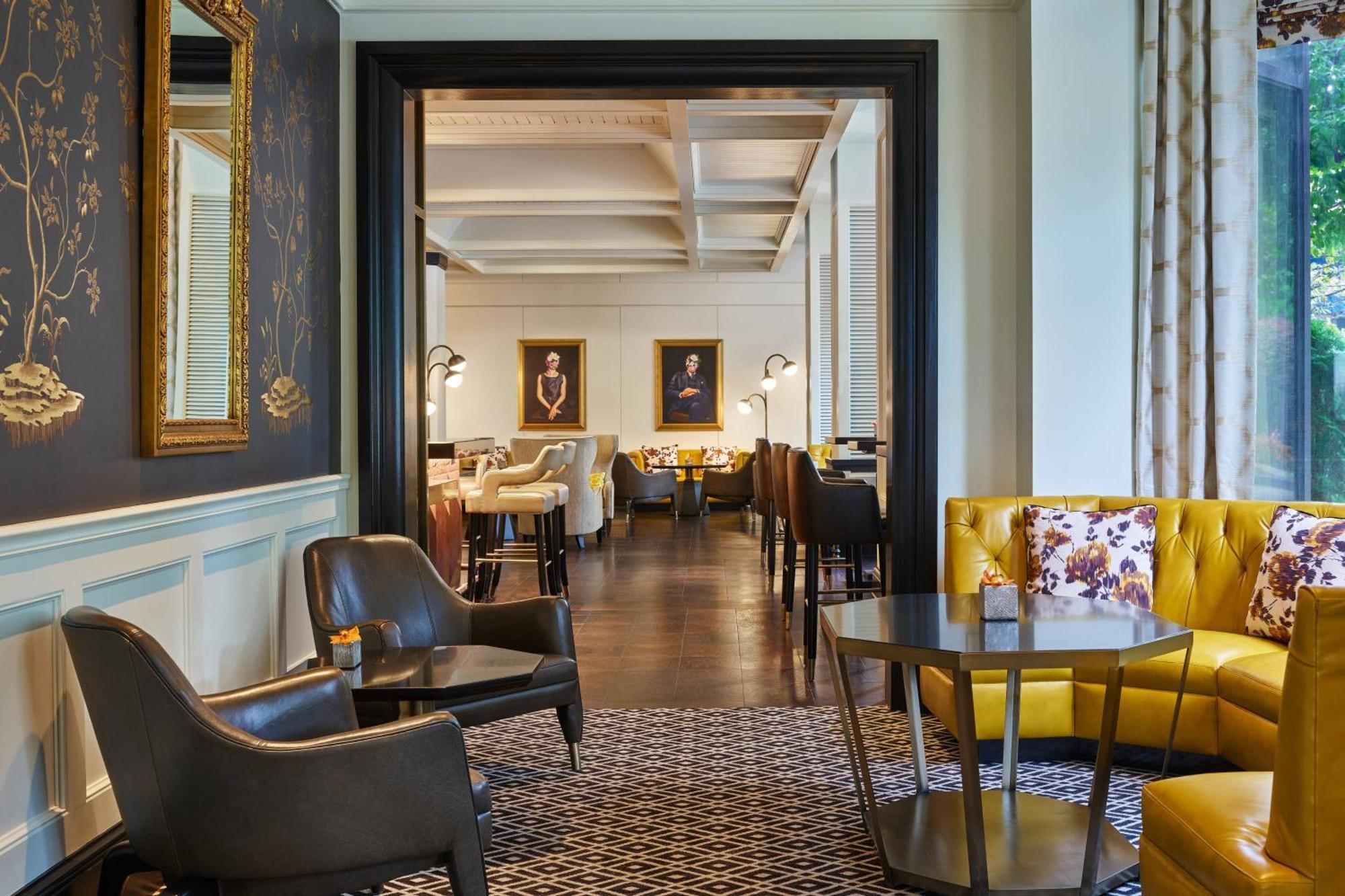 The Whitley, A Luxury Collection Hotel, Atlanta Buckhead Εξωτερικό φωτογραφία