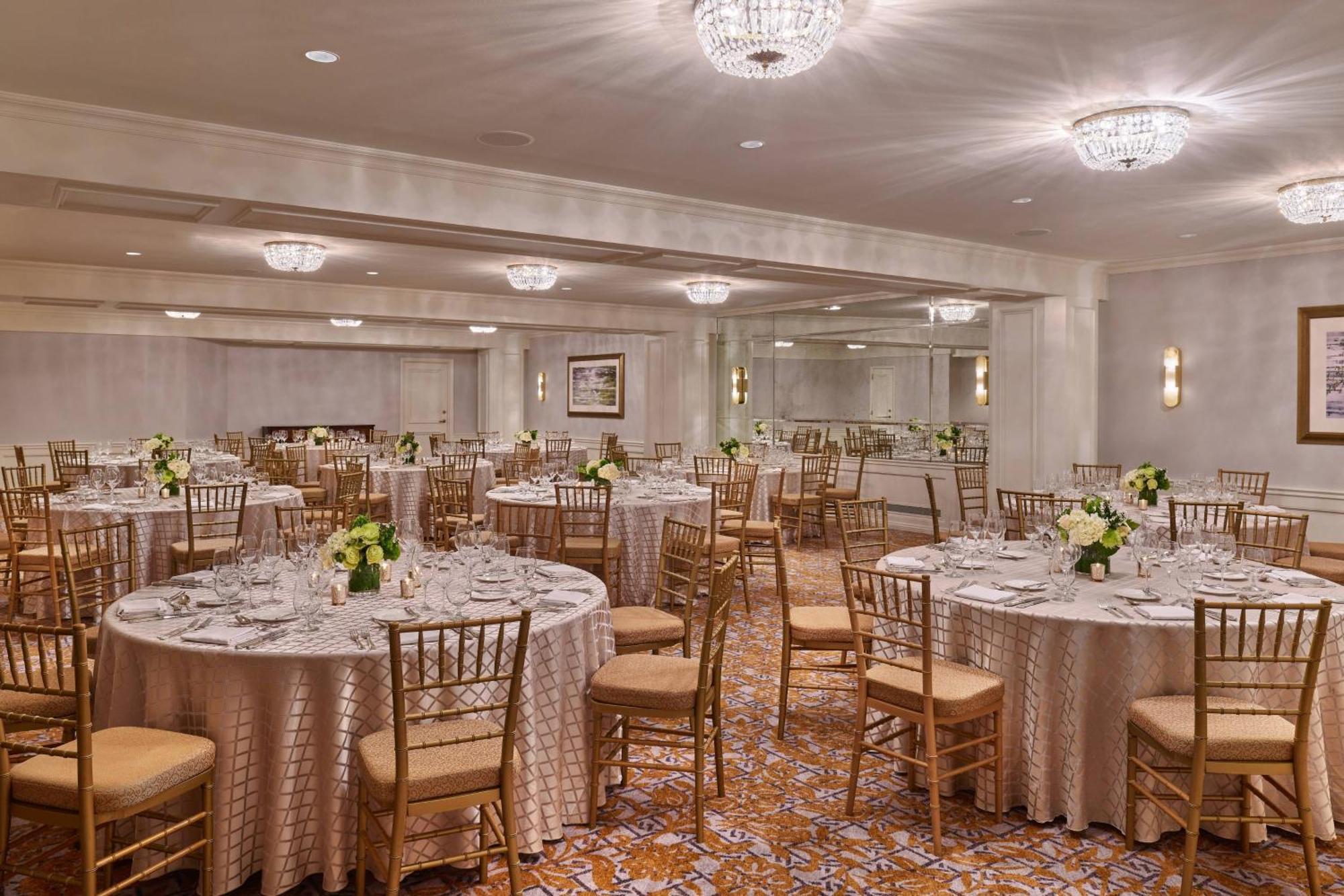 The Whitley, A Luxury Collection Hotel, Atlanta Buckhead Εξωτερικό φωτογραφία
