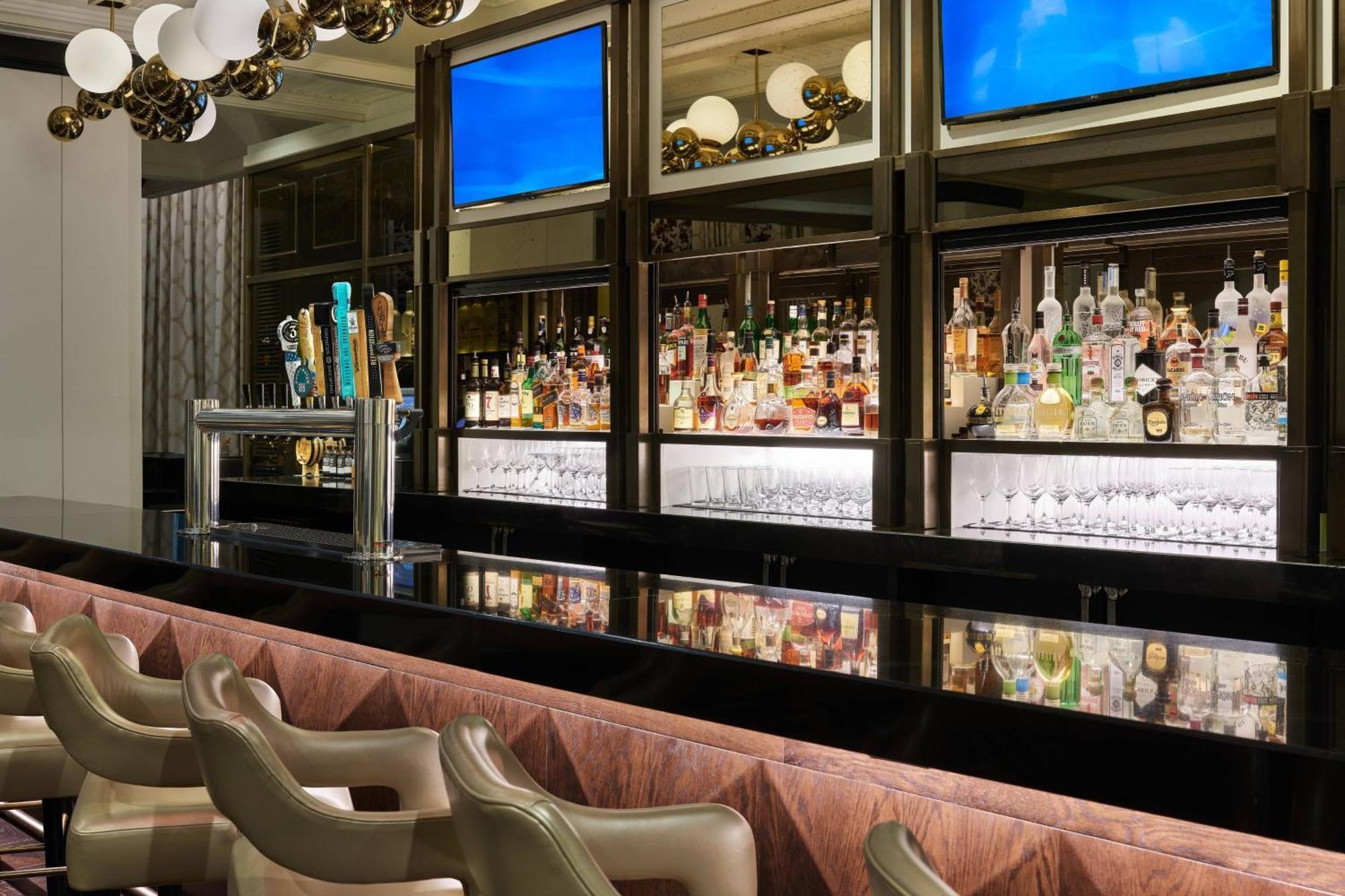 The Whitley, A Luxury Collection Hotel, Atlanta Buckhead Εξωτερικό φωτογραφία