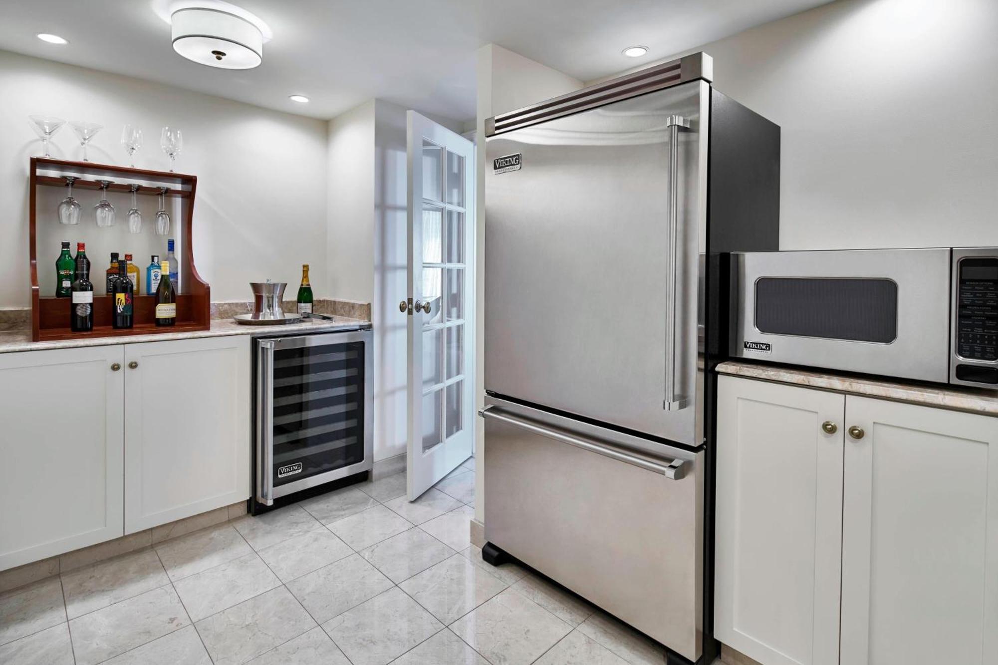 The Whitley, A Luxury Collection Hotel, Atlanta Buckhead Εξωτερικό φωτογραφία