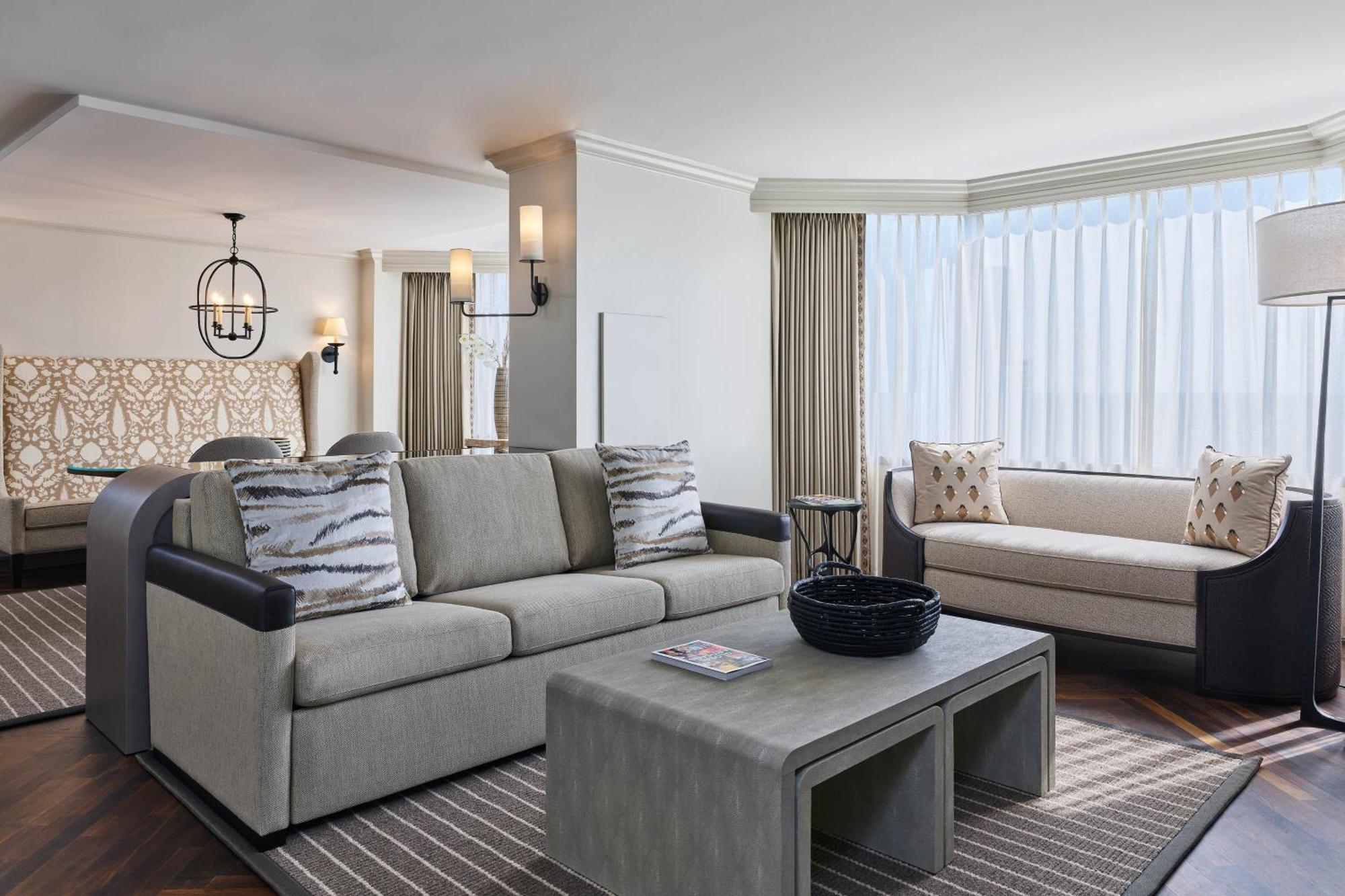 The Whitley, A Luxury Collection Hotel, Atlanta Buckhead Εξωτερικό φωτογραφία