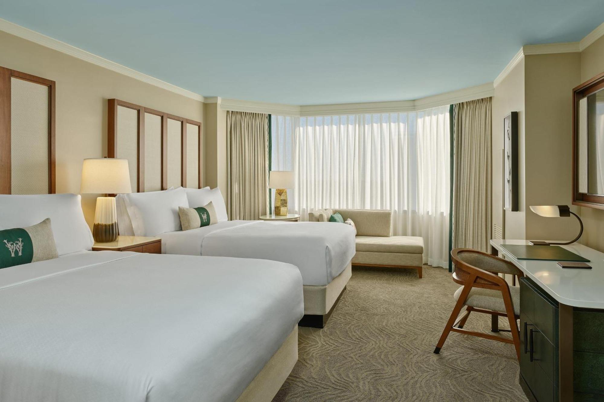 The Whitley, A Luxury Collection Hotel, Atlanta Buckhead Εξωτερικό φωτογραφία