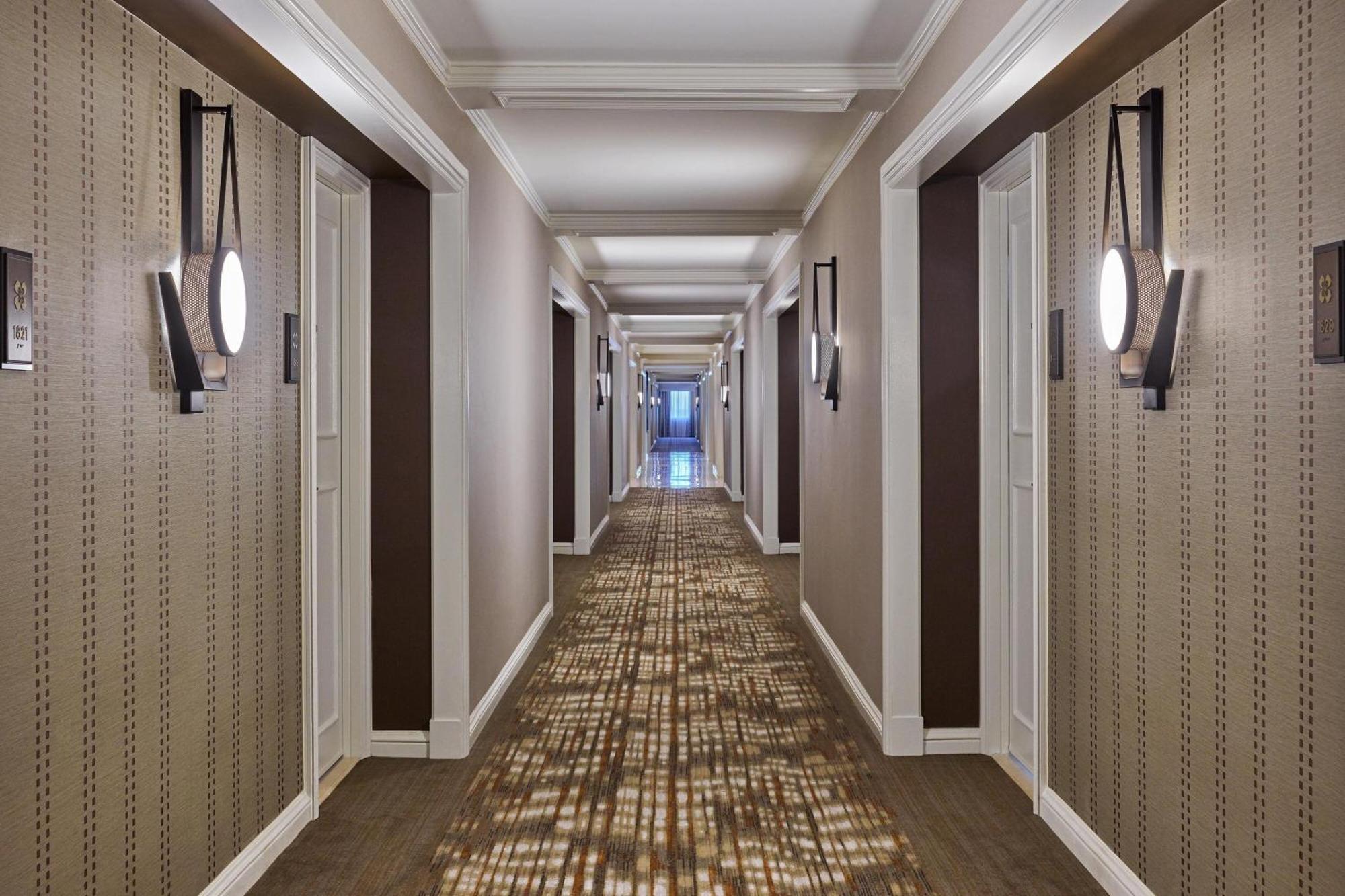 The Whitley, A Luxury Collection Hotel, Atlanta Buckhead Εξωτερικό φωτογραφία