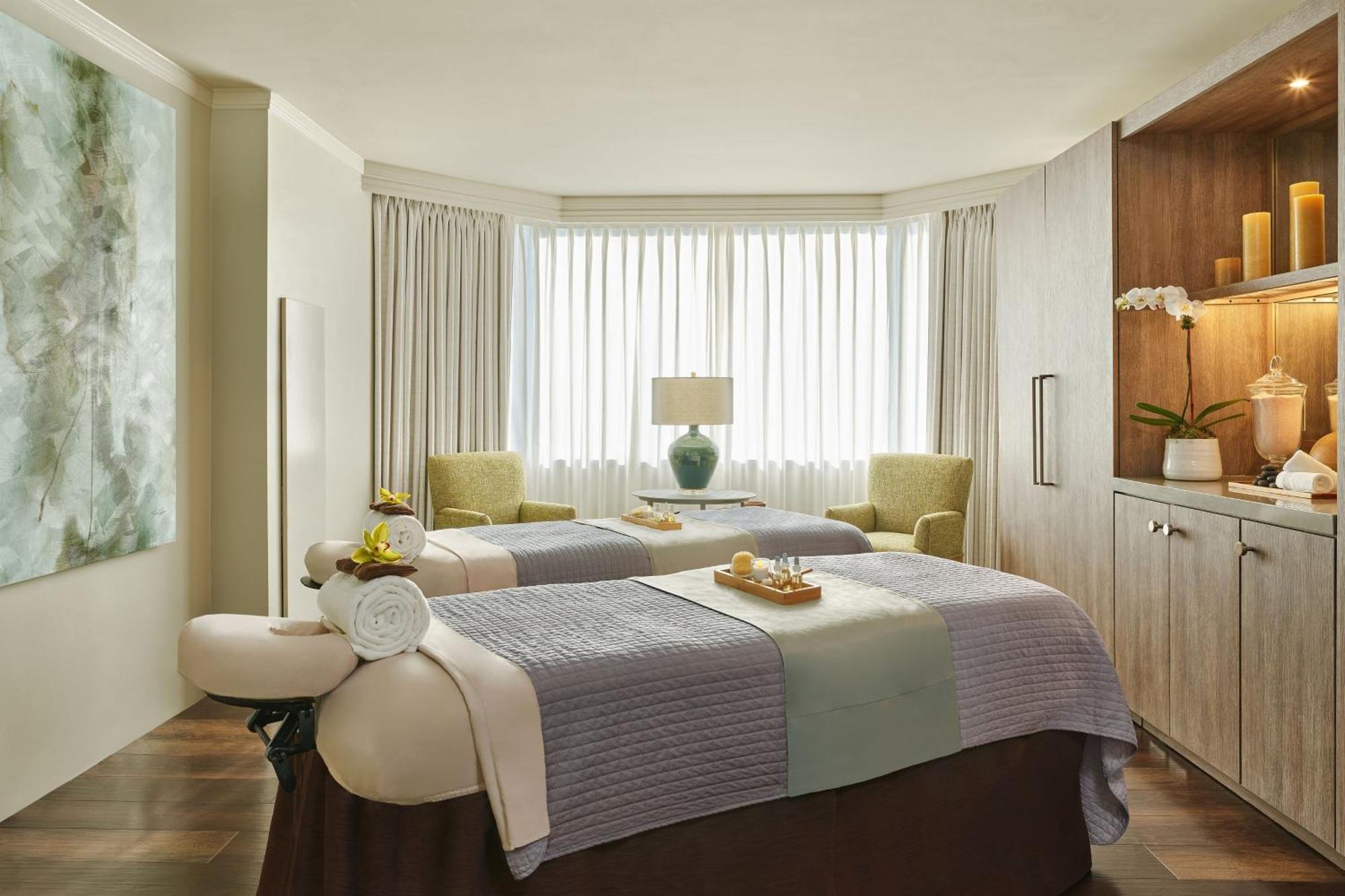 The Whitley, A Luxury Collection Hotel, Atlanta Buckhead Εξωτερικό φωτογραφία