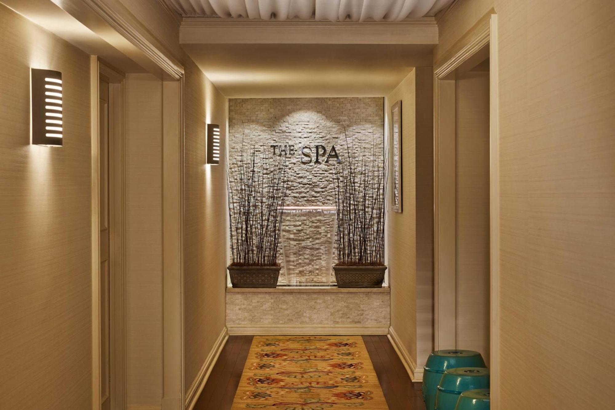 The Whitley, A Luxury Collection Hotel, Atlanta Buckhead Εξωτερικό φωτογραφία