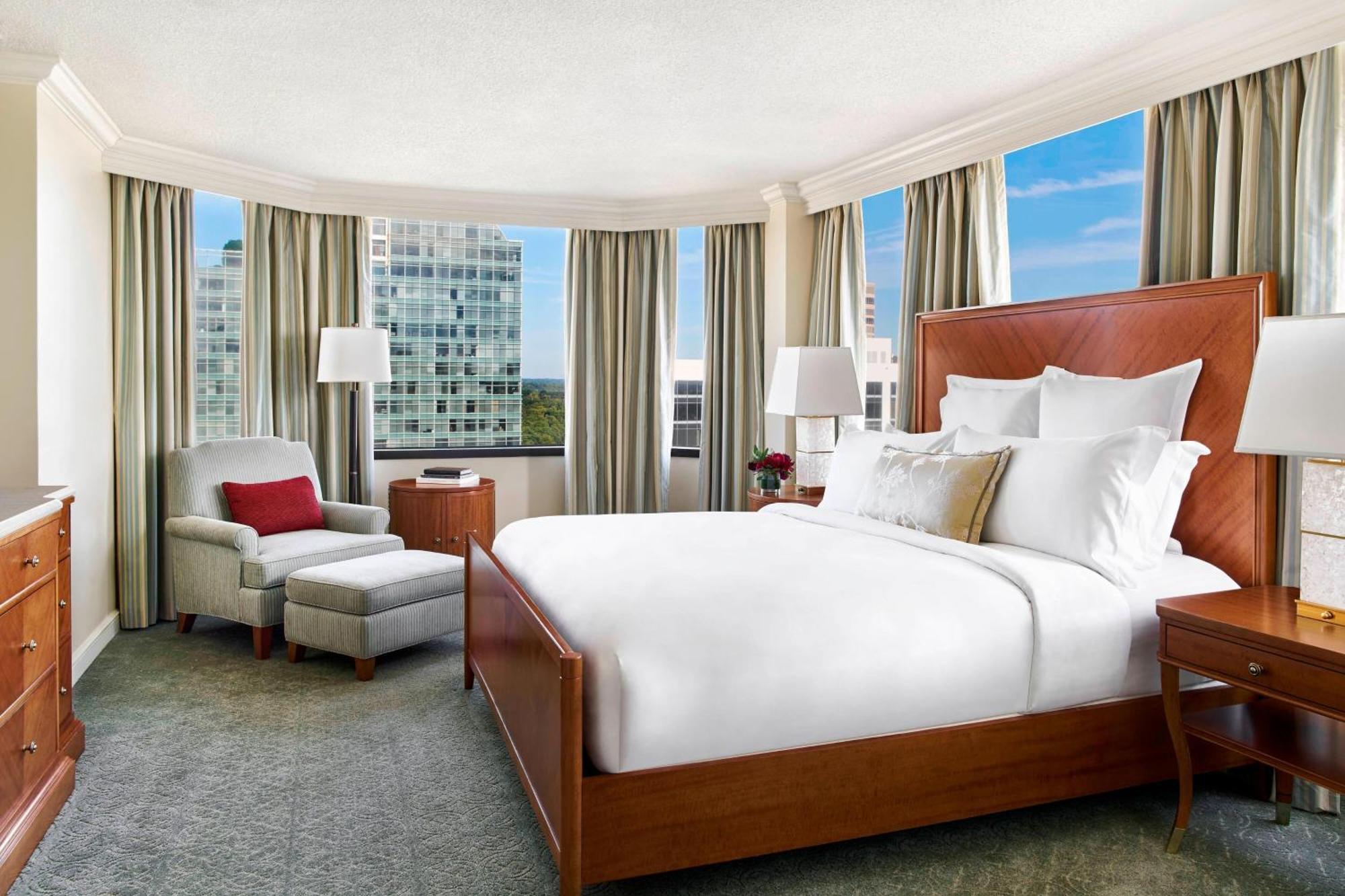 The Whitley, A Luxury Collection Hotel, Atlanta Buckhead Εξωτερικό φωτογραφία