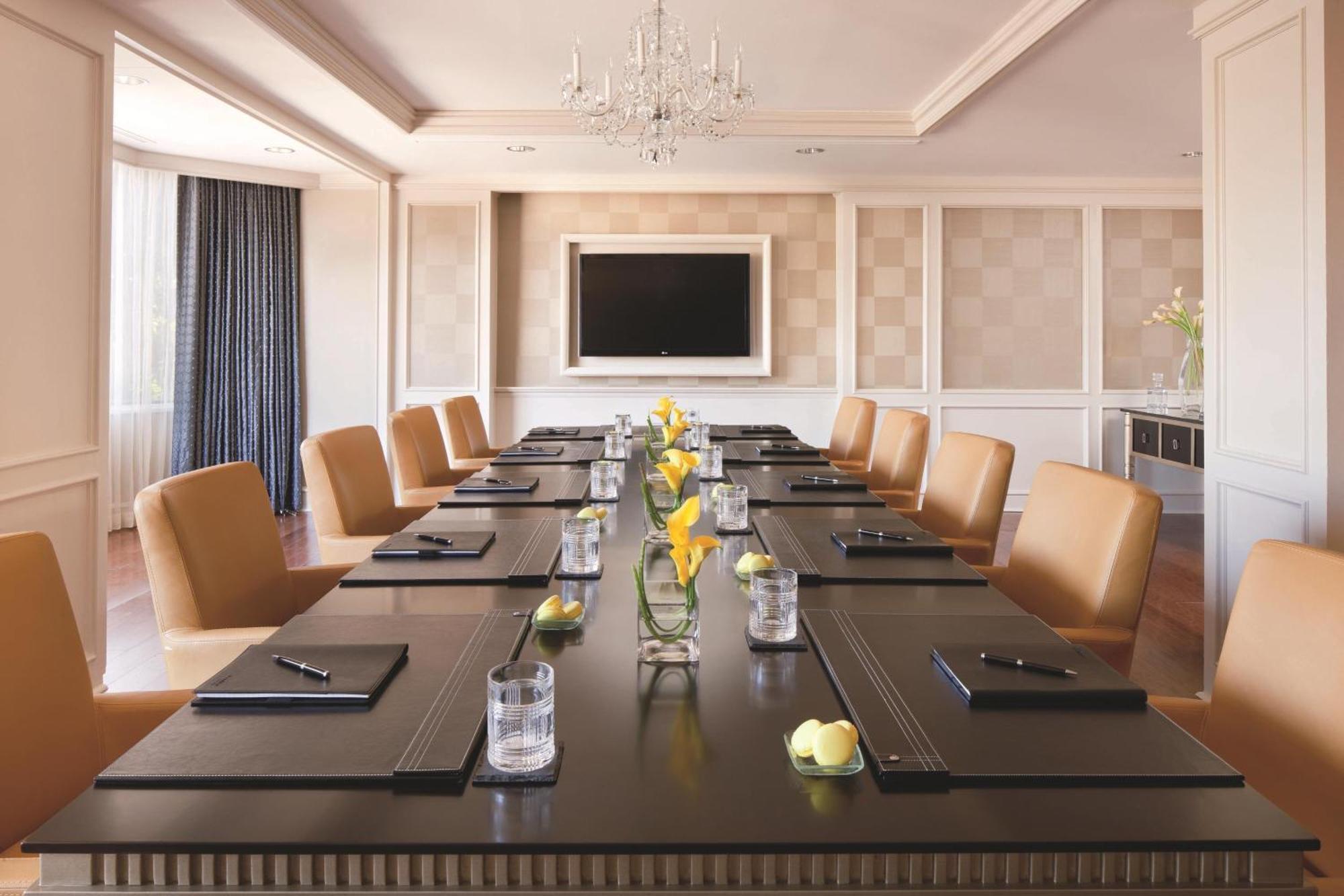 The Whitley, A Luxury Collection Hotel, Atlanta Buckhead Εξωτερικό φωτογραφία