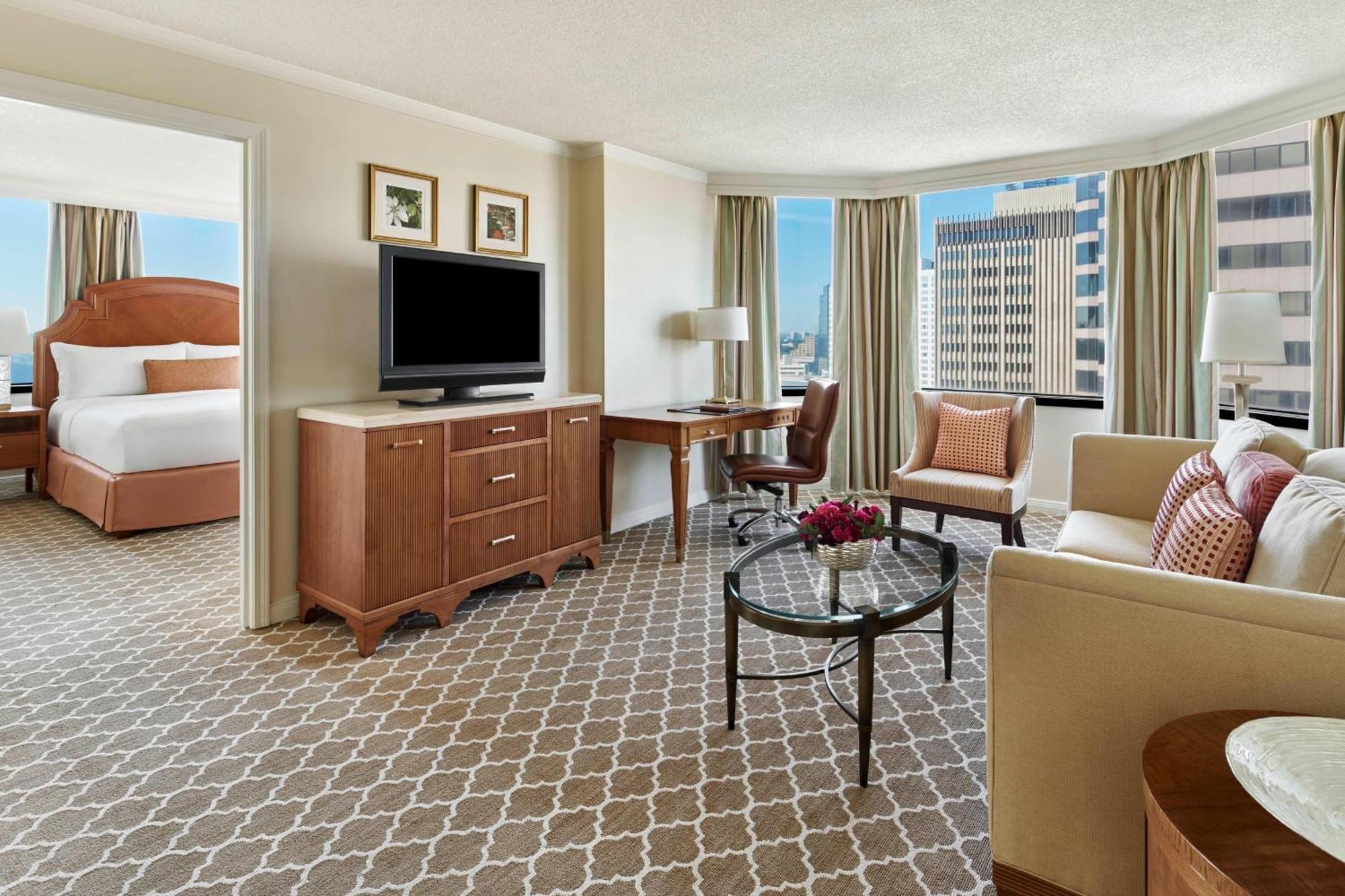 The Whitley, A Luxury Collection Hotel, Atlanta Buckhead Εξωτερικό φωτογραφία