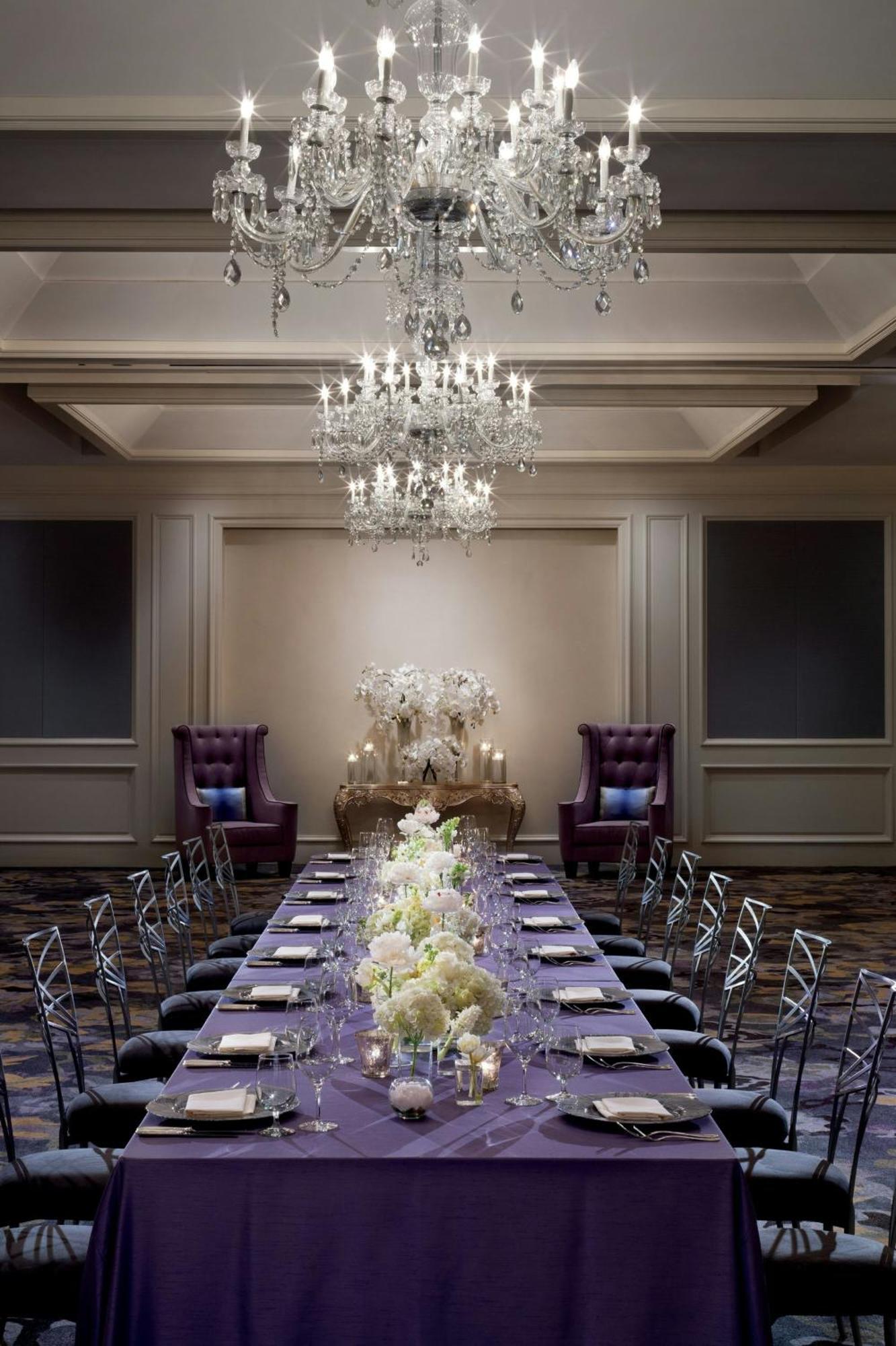 The Whitley, A Luxury Collection Hotel, Atlanta Buckhead Εξωτερικό φωτογραφία