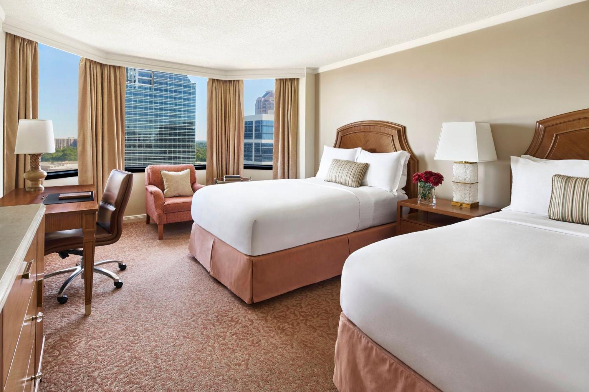 The Whitley, A Luxury Collection Hotel, Atlanta Buckhead Εξωτερικό φωτογραφία
