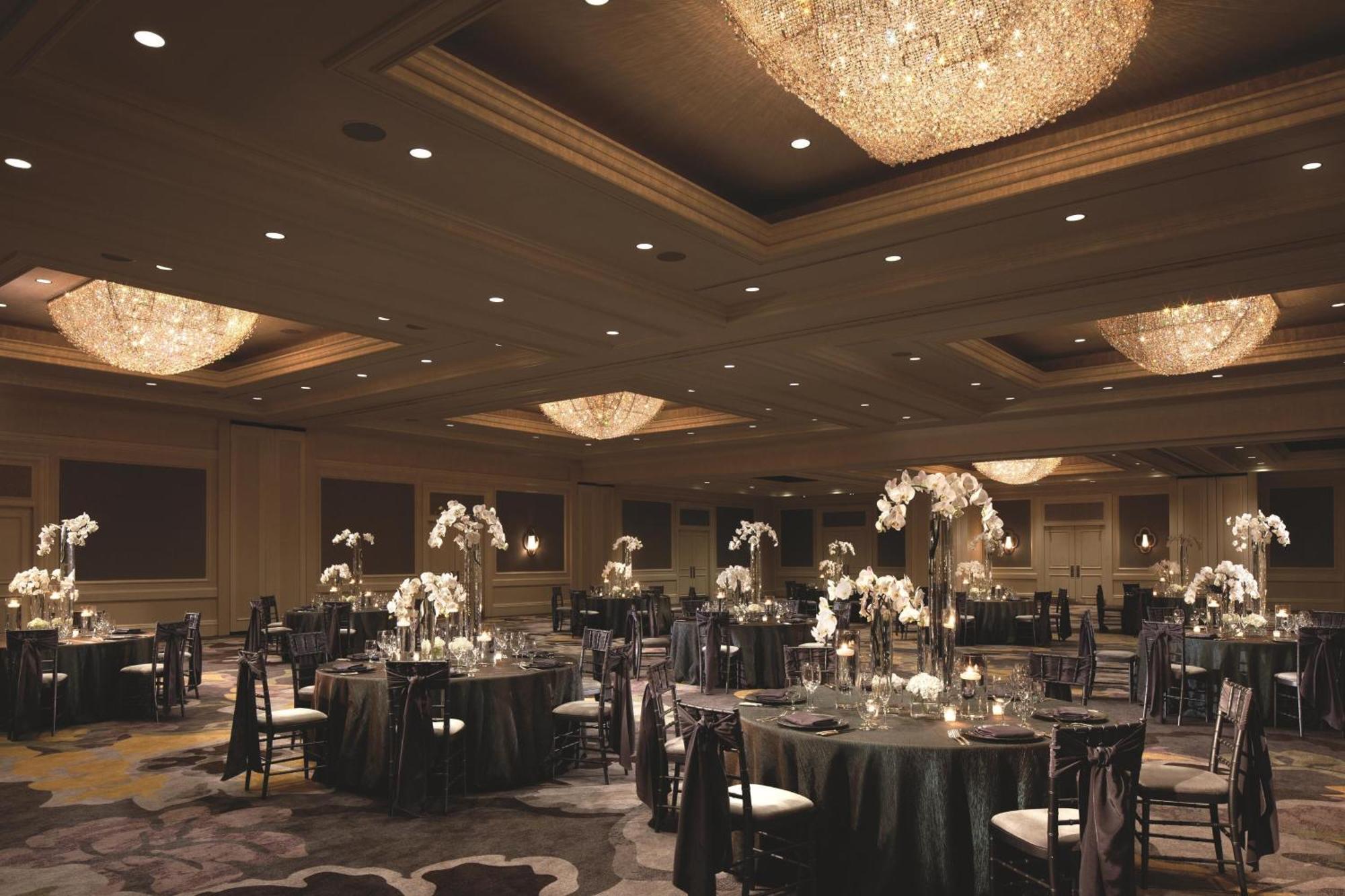 The Whitley, A Luxury Collection Hotel, Atlanta Buckhead Εξωτερικό φωτογραφία