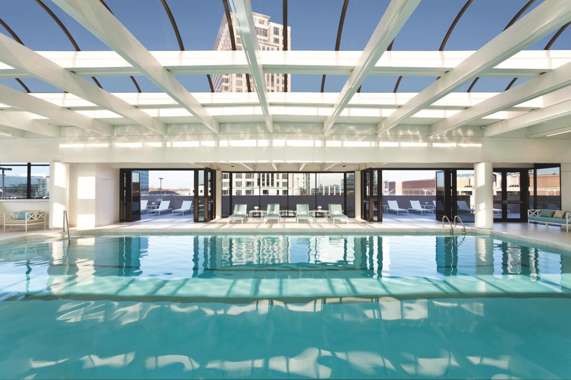 The Whitley, A Luxury Collection Hotel, Atlanta Buckhead Εξωτερικό φωτογραφία