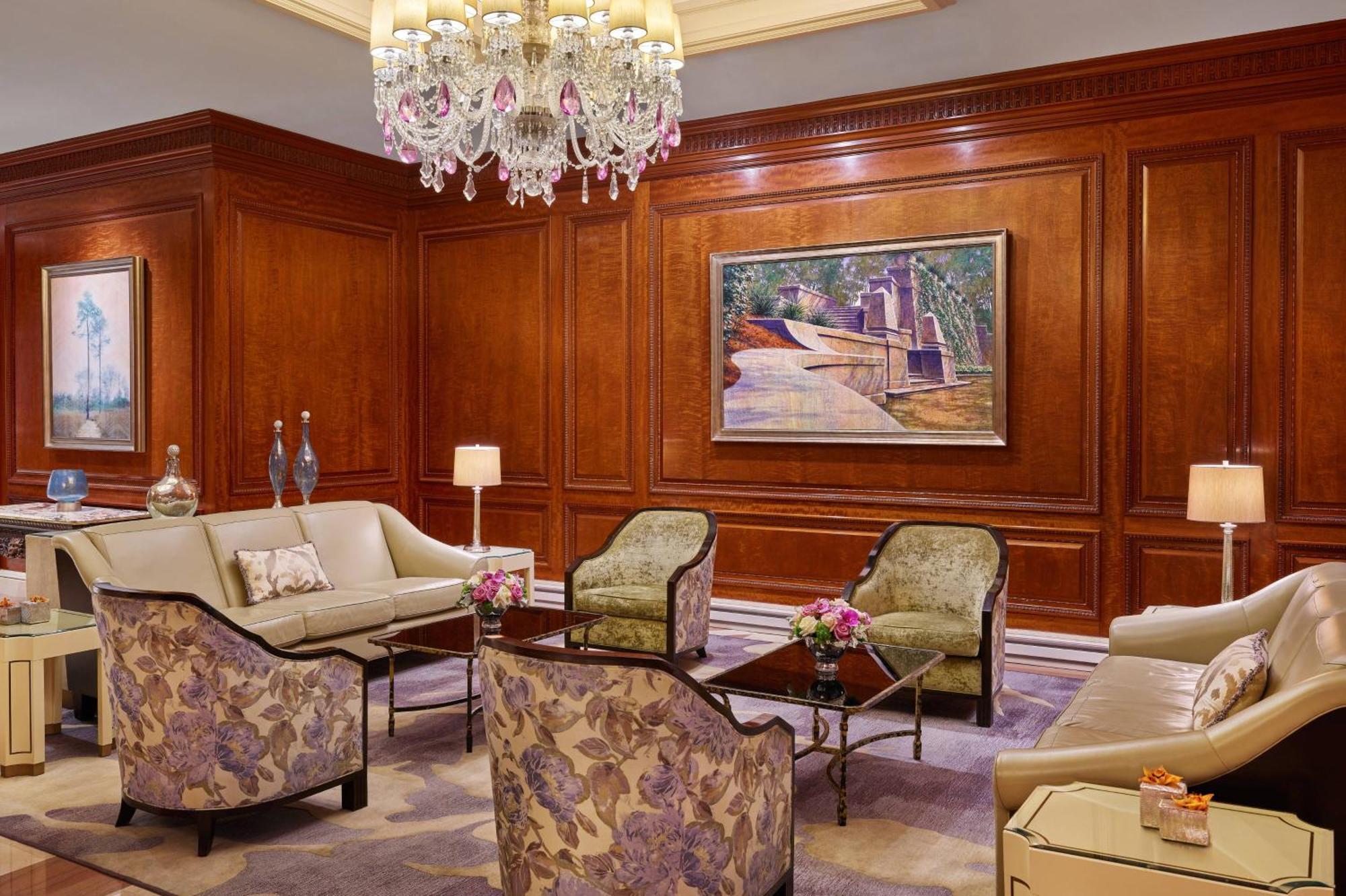 The Whitley, A Luxury Collection Hotel, Atlanta Buckhead Εξωτερικό φωτογραφία