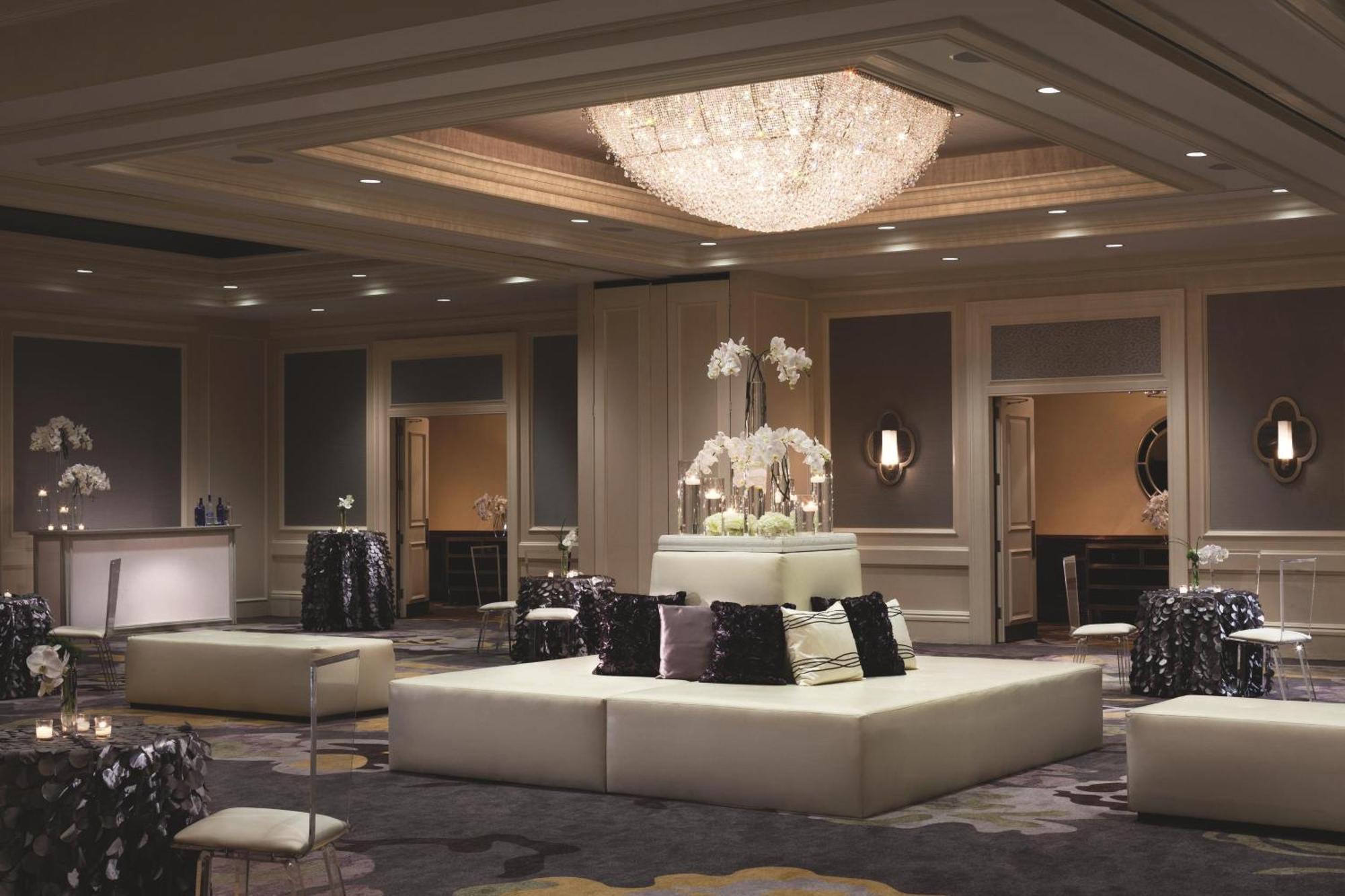 The Whitley, A Luxury Collection Hotel, Atlanta Buckhead Εξωτερικό φωτογραφία