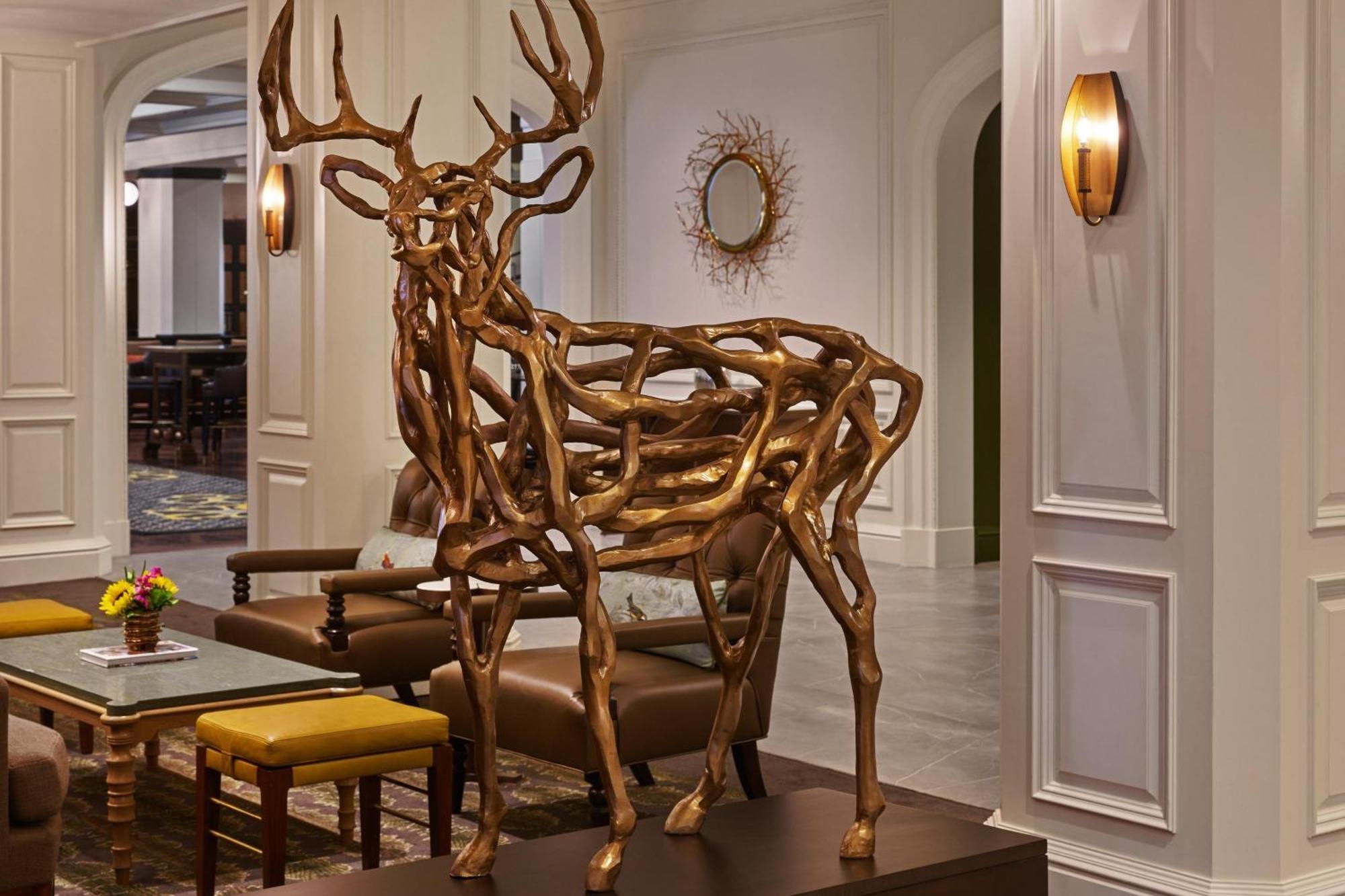 The Whitley, A Luxury Collection Hotel, Atlanta Buckhead Εξωτερικό φωτογραφία