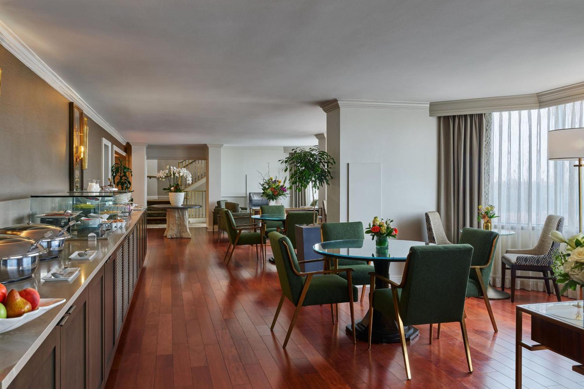 The Whitley, A Luxury Collection Hotel, Atlanta Buckhead Εξωτερικό φωτογραφία