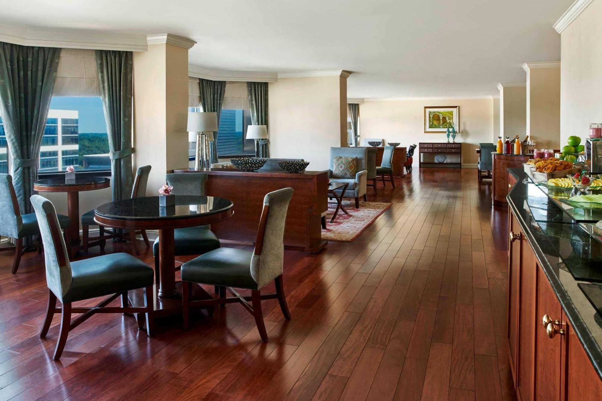 The Whitley, A Luxury Collection Hotel, Atlanta Buckhead Εξωτερικό φωτογραφία