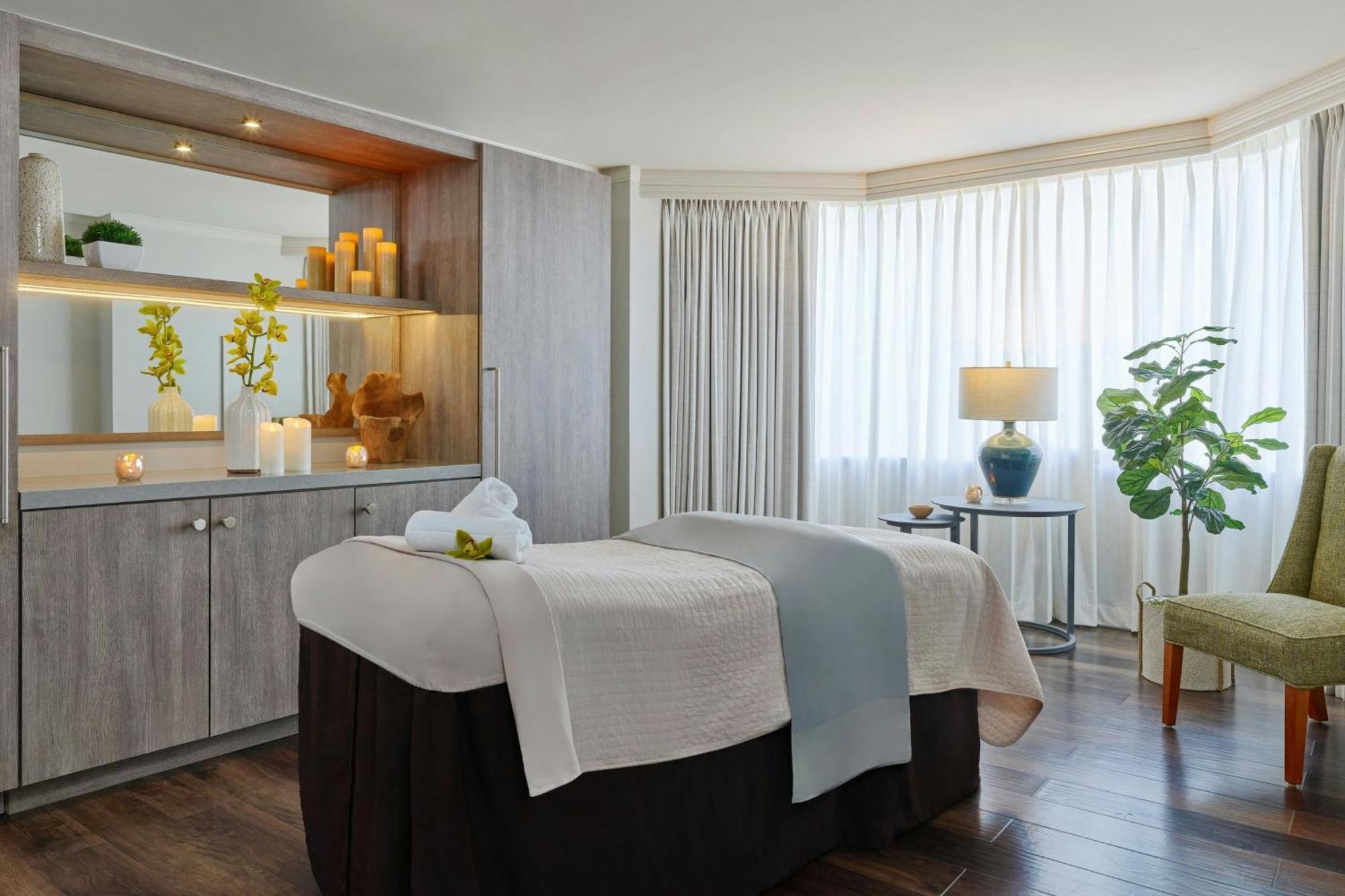 The Whitley, A Luxury Collection Hotel, Atlanta Buckhead Εξωτερικό φωτογραφία