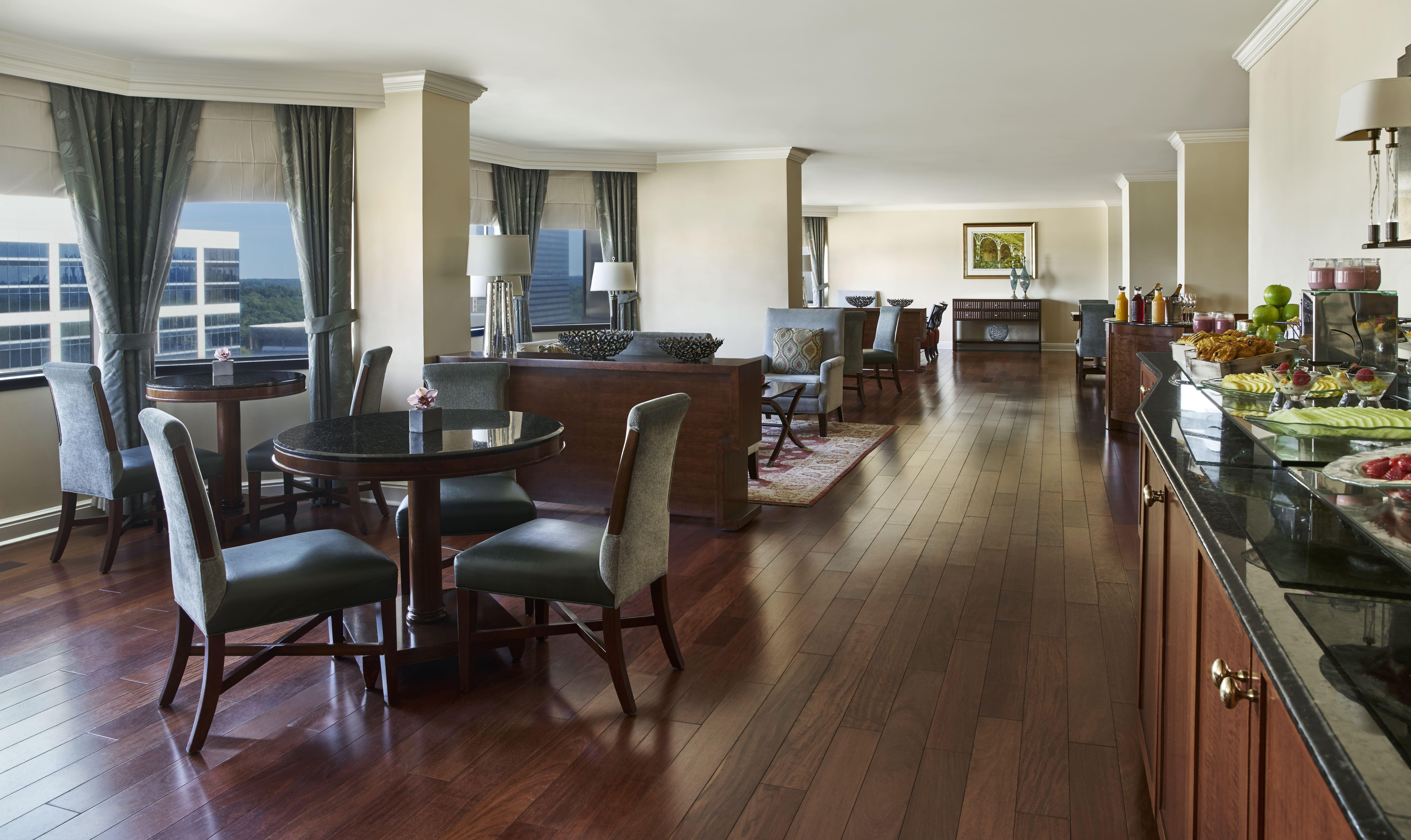 The Whitley, A Luxury Collection Hotel, Atlanta Buckhead Εξωτερικό φωτογραφία